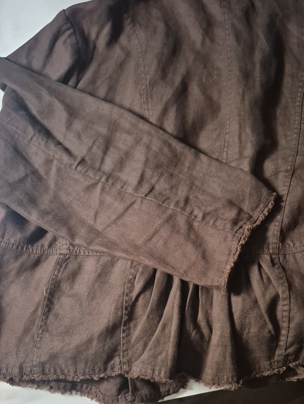 Jacket - Picture 11 of 12